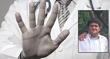 İzmir'de Aile Hekimine Mesai Çıkışında Pusu: 3 Kişi Sopayla Saldırdı