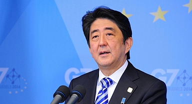 Japonya Başbakanı'ndan Moon Tarikatına Soruşturma Talimatı