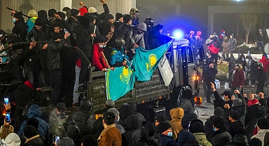 Kanlı Ocak Olayları Sırasında Tokayev Güçlerinin 6 Protestocuyu İşkenceyle Öldürdüğü Ortaya Çıktı