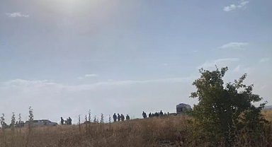Kapadokya'da Balon Kazası: 2 Ölü 3 Yaralı