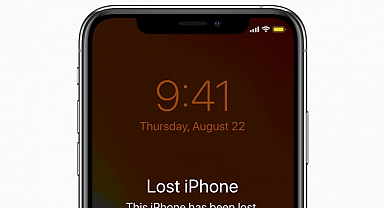 Kayıp Apple Nasıl Bulunur?