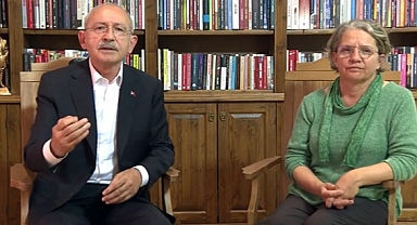 Kemal Kılıçdaroğlu'ndan Video Açıklama: Breaking Bad Süleyman