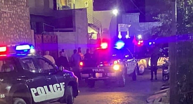 Kerkük'te Türk Mahallesinde Bombalı Saldırı: Yaralılar Var