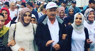 Kılıçdaroğlu: 'Başörtüsü Yasağını Biz Kaldırdık' Diyorlar Ama Hikaye, Yasağı Kaldıran Bu Kardeşinizdir