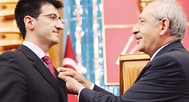 Kılıçdaroğlu'ndan AKP'ye Geçen Çelebi Hakkında Yorum