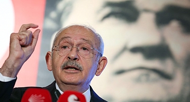Kılıçdaroğlu'ndan Bahçeli'ye 'DNA Testi' Cevabı: Beraber Yaptıralım, Kimin Ne Olduğu Çıksın Ortaya 