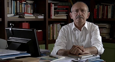 Kılıçdaroğlu'ndan Başörtüsü Mesajı: Yarın Kanun Teklifimizi TBMM'ye Sunuyoruz