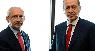 Kılıçdaroğlu'ndan Erdoğan'a Yanıt: Korkak Sensin Gel Bu Akşam Yapalım