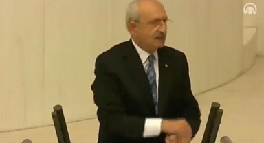 Kılıçdaroğlu'ndan Erdoğan'a: Yüreğin varsa Bütçe Toplantısına Katılır Beni Dinlersin