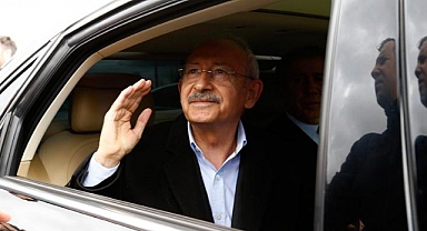 Kılıçdaroğlu'ndan Erdoğan'ın TOGG Davetine Cevap