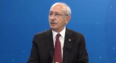 Kılıçdaroğlu: Yasa Teklifini Verirken Herhangi Bir Siyasi Hesap Yapmadım