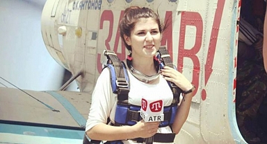 Kırım Tatarı Gazeteci Gülsüm Halilova, İstanbul'da Gözaltına Alındı