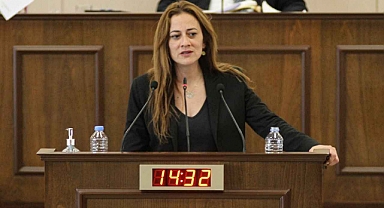 KKTC Milletvekili Doğuş Derya'dan Türkiye'ye Sert Eleştiriler