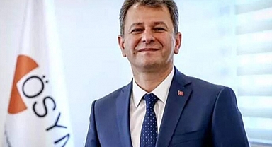 KPSS Skandalının Ardından Görevden Alınan ÖSYM Başkanı Halis Aygün'e Soruşturma