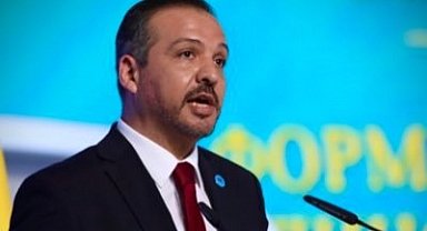 Kürşad Zorlu İYİ Parti'ye Katılıyor İddiası