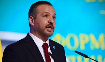 Kürşad Zorlu İYİ Parti'ye Katılıyor İddiası