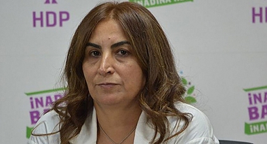 Kürtçü Aysel Tuğluk Tahliye Edildi