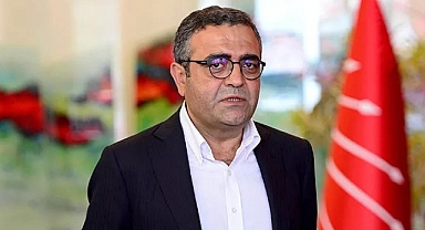 Kürtçü Xezgin Tanrıkulu'nun 'Kimyasal Silah' Zırvalarına İlişkin CHP'den Açıklama