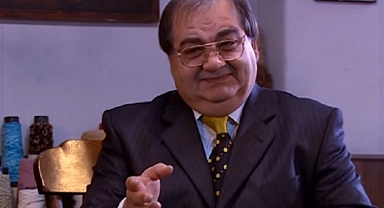Kurtlar Vadisi'nin 'İplikçi Nedim'i İsmail İncekara Hayatını Kaybetti