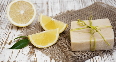 Limon Sabununun Faydaları Nelerdir, Ne İşe Yarar? Kullanımı