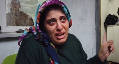Maden Patlamasında Eşini Kaybetti: Öldürdüler, Kaza Değil Cinayet Bu 