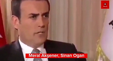 Mahir Ünal'ın Sözleri Yeniden Gündeme Geldi: Bahçeli, Akşener’i ‘Yerli ve Milli’ Olduğu İçin Tasfiye Etti