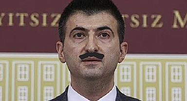 Mehmet Ali Çelebi AKP'ye Katıldı