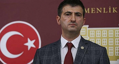 Mehmet Ali Çelebi AKP'ye Katıldı, Süleyman Soylu Hakaret Ettiği Tivitini Sildi