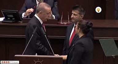 AKP'li Mehmet Ali Çelebi, Liderinden İlk Talimatı Aldı: 'Bu İşin Kariyeri Çocuk Doğurmak'