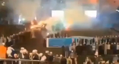 Menzil Elebaşının Torunu İçin 7 Gün 7 Gece Süren Düğün