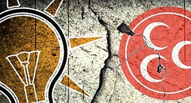 MHP'li Belediye Başkanı AKP'lilerin FETÖ’cü Olduğunu Söyledi 