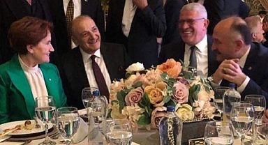 MHP'li Oktay Vural İYİ Parti'ye Katılıyor İddiası