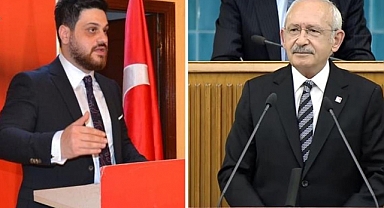 Millet İttifakı'na Katılmak İsteyen Hüseyin Baş'a Bir Yanıt da CHP'den