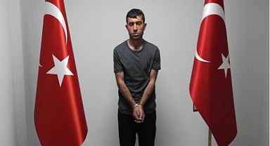MİT, Kürtçü Terör Örgütünün Sözde Komutanını Irak'ın Kuzeyinde Derdest Etti