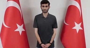 MİT, Kürtçü Terörist Çekdar Kaya'yı Irak'ın Kuzeyinde Yakaladı