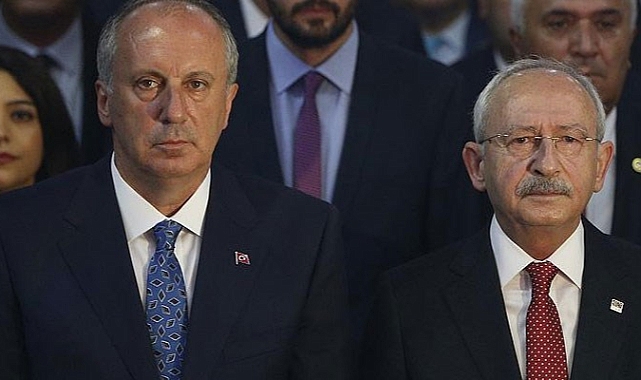Muharrem İnce'den 'Başörtüsü' Yorumu: Gereksiz Bir Çıkıştı; 'Ayağına Sıkmak' Diye Buna Derim