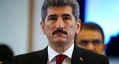 Muhterem İnce, Anayasa Mahkemesi Üyeliğine Seçildi