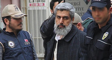 Mürteci Alparslan Kuytul'un 38 Yıl 6 Ay Hapsi İstendi