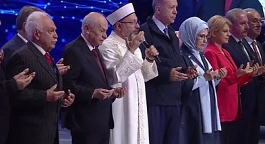 Nevşin Mengü: Perinçek'e Bunu Eden Hayat, Sana Bana Ne Etmez