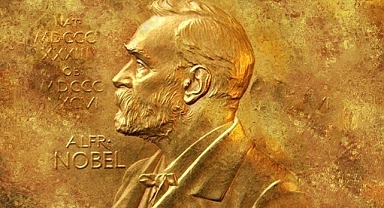 Nobel Barış Ödülü Belaruslu Aktivist Ales Bialiatski'ye Verildi