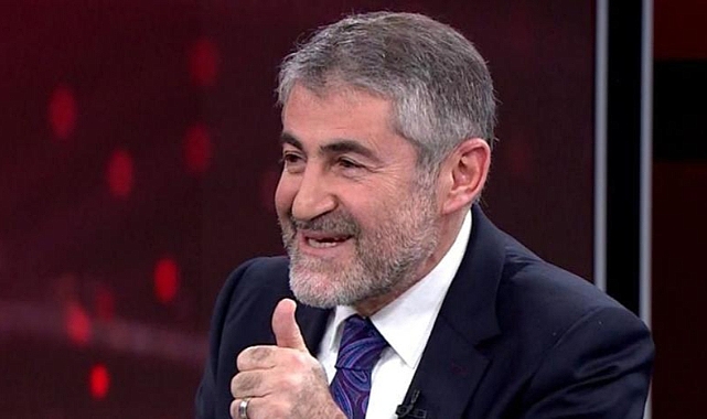 Nureddin Nebati: Aralık Ayında Enflasyondaki Düşüşü Göreceğiz