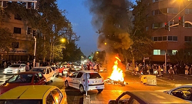 Oğlu İran Rejimi Tarafından Tutuklanan Baba, Kefalet Parasını Ödeyemeyince İntihar Etti