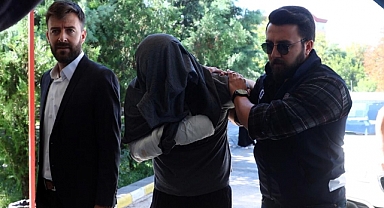 Onur Şener'in Katil Zanlısının İfadesi Ortaya Çıktı
