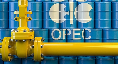 OPEC'ten Petrol Üretiminde Kesinti Kararı