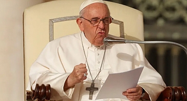 Papa Francis: Rahip ve Rahibeler de Porno İzliyor, Şeytan İçinize Böyle Girer