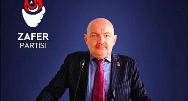 Parti Kurucularından Hakan Ayaz Zafer Partisi'nden Zehir Zemberek Sözlerle İstifa Etti