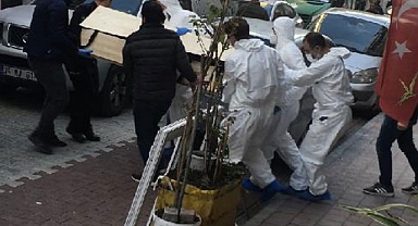 Polis, İstanbul Fatih'te Parçalara Ayrılmış Bir Ceset Buldu
