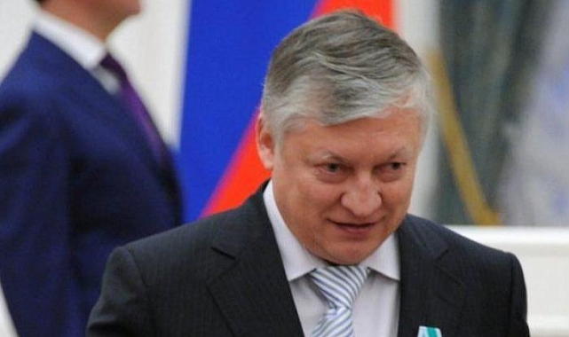 Putin Yandaşı Ünlü Satranç Şampiyonu Anatoly Karpov Hastanelik Oldu