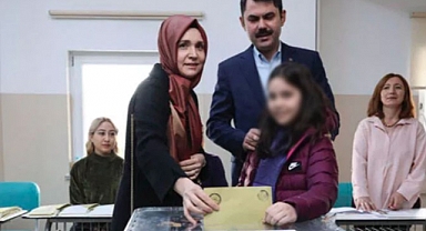 RTÜK, İktidarın Arpalığı Oldu: Murat Kurum’un Öğretmen Eşi Şengül Kurum, RTÜK'te Üst Düzey Kadroya Atandı