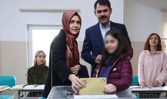 RTÜK, İktidarın Arpalığı Oldu: Murat Kurum’un Öğretmen Eşi Şengül Kurum, RTÜK'te Üst Düzey Kadroya Atandı